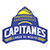 Capitanes
