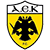 AEK Athens logo