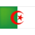 Algeria 予測