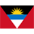 Antigua & Barbuda Predicciones