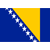 Bosnia-Herzegovina Vorhersagen