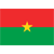 Burkina Faso Prognozy