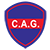 CA Guemes logo