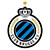 Club Brugge II logo