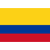 Colombia Prediksjoner