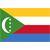 Comoros Vorhersagen