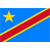 DR Congo A Vorhersagen