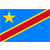 DR Congo Vorhersagen