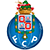 FC Porto B logo