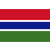 Gambia Vorhersagen