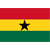 Ghana A Vorhersagen