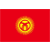 Kyrgyzstan 予測