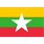 Myanmar 予測
