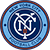 New York City FC II logo