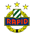 Rapid Vienna logo