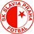 Slavia Prague B logo