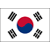 South Korea 予測