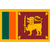 Sri Lanka Vorhersagen