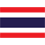 Thailand Vorhersagen
