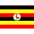 Uganda Vorhersagen