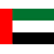 United Arab Emirates 予測