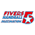 Fivers WAT Margareten