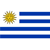 Uruguay (W)